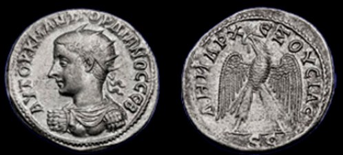 GORDON III