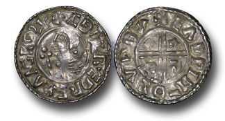 Aethelred II
