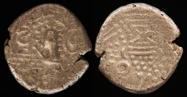 India - Chalukyas of Gujarat