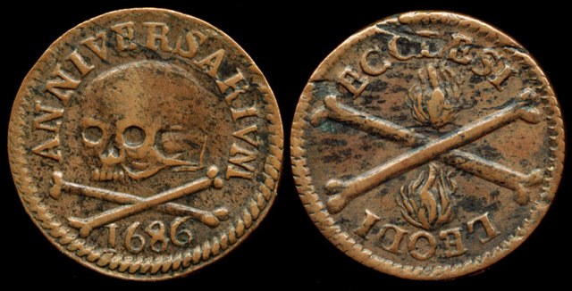 St. Lambert - Liege 1686