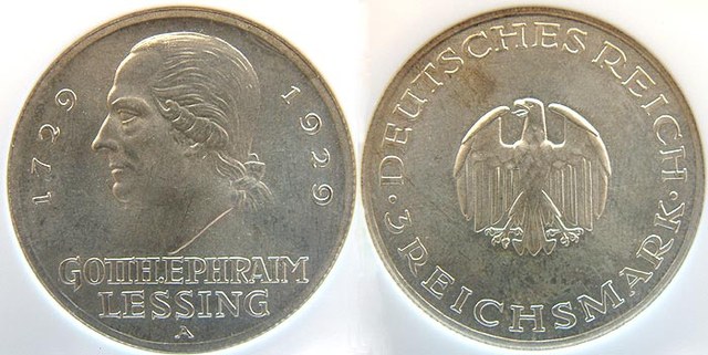 Lessing 3 RM