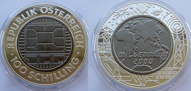 Austria - Millennium