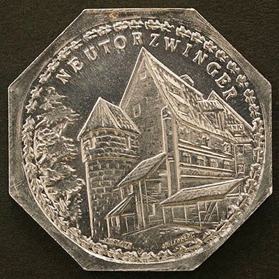 NSB - Neutorzwinger