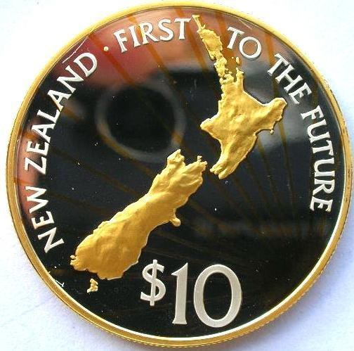 New Zealand