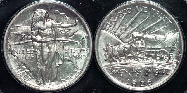 Oregon Trail Memorial