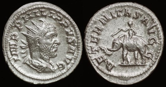 Philip I - 1000th Anniv. of Rome