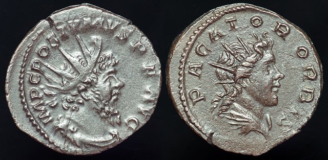 Postumus with SOL