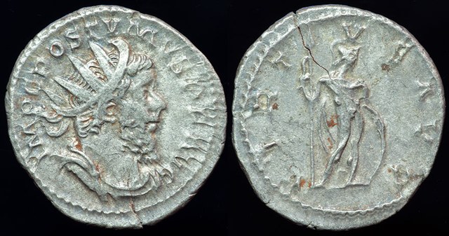 Postumus - Virtus