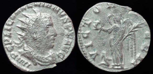 Valerian I - Victory Germania
