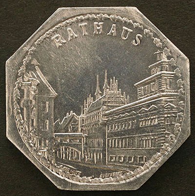 NSB - Rathaus