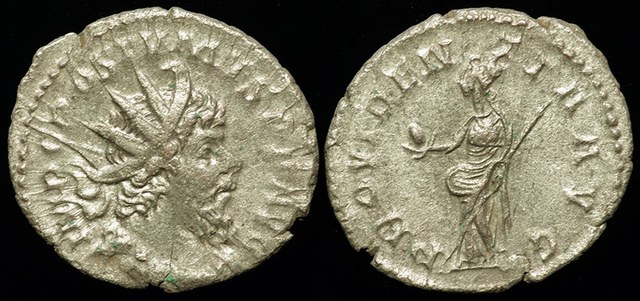 Postumus - Providentia