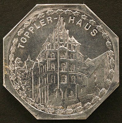 NSB - Toppler Haus