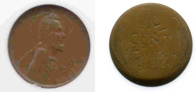 A rotated doublestruck Penny