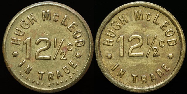 Bisbee AZ - Hugh McLeod - Pool Hall