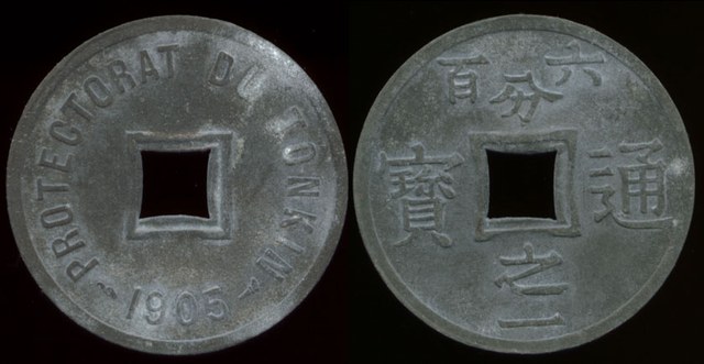Vietnam - Tonkin