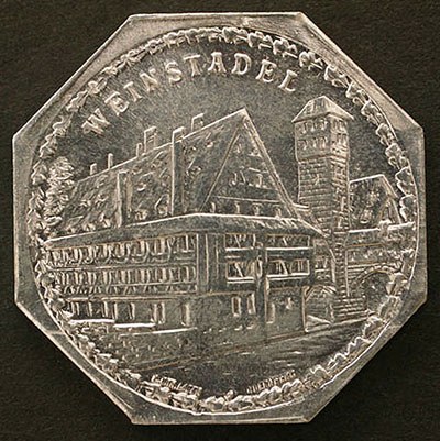 NSB - Weinstadel