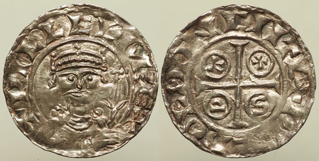 William (I), the Conqueror
