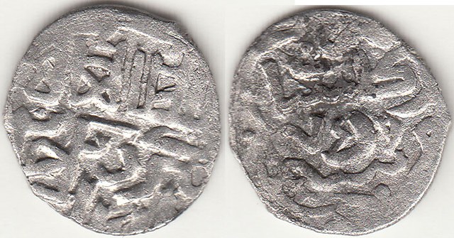 Jujid AR dang, Berdibek, Gulistan, 759 A.H.