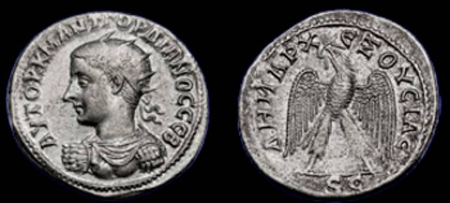 GORDON III