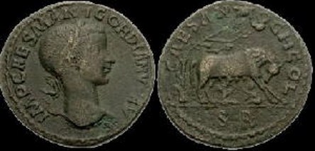 GORDIAN III