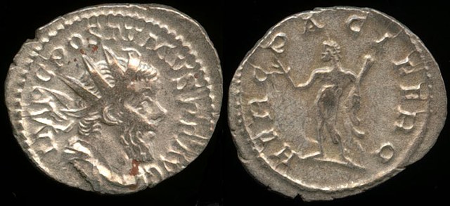 Postumus - Hercules