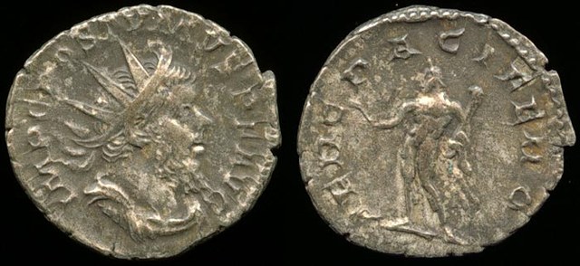 Postumus - Hercules