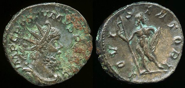 Postumus - Jupiter