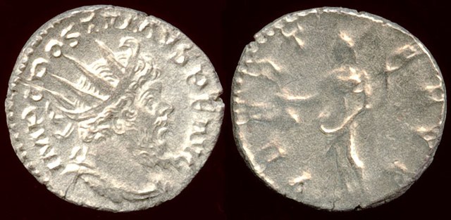 Postumus - Uberitas